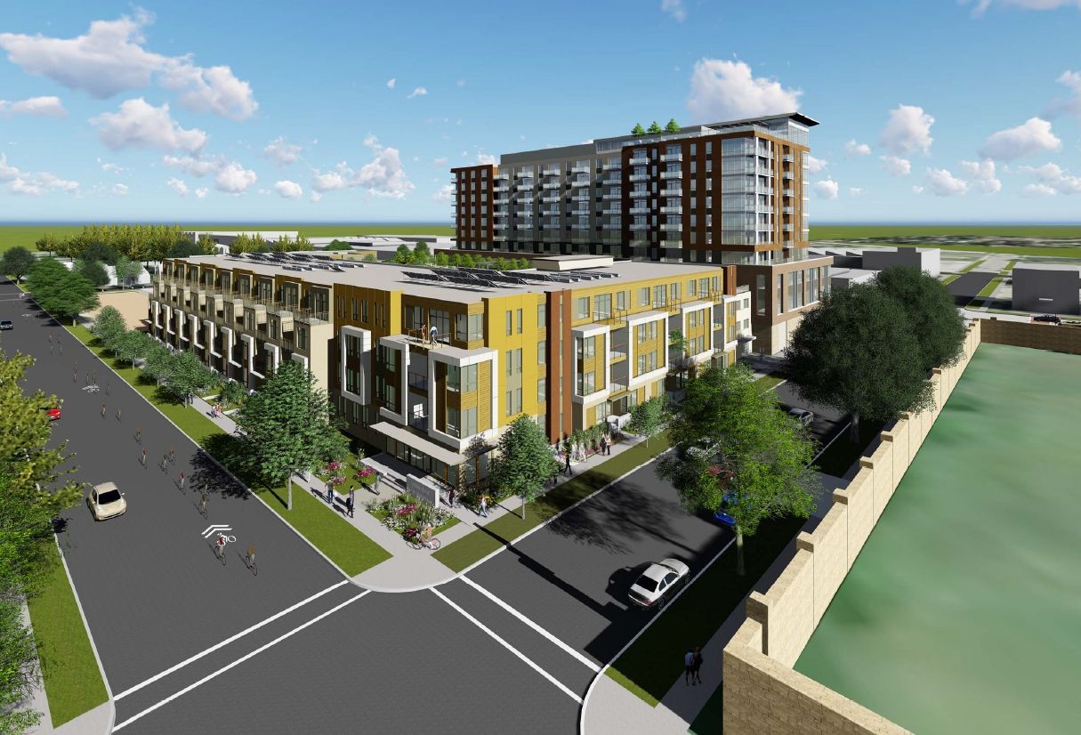 Mifflin Street Apartments (copy)